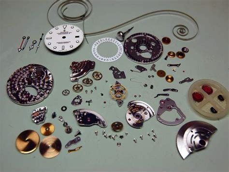 apart rolex|rolex watch repair.